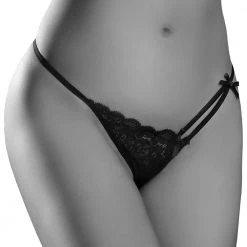 Pipedream Hookup Bow Bikini With Remote Bullet And Plug