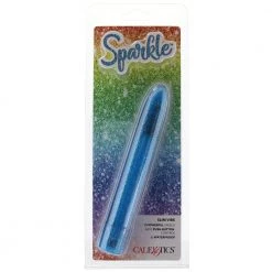 CalExotics Sparkle Slim Vibe -Outlet Vibrators Store media d9ce4dd4 cccd 43f0 a0c8 776cb5b27619 800x@2x