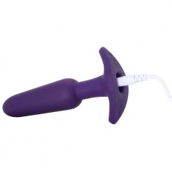 Savvy Bump Rechargeable Anal Vibe -Outlet Vibrators Store media d9db9867 eaa6 4f4e 8d5d a81e54174cce 800x@2x
