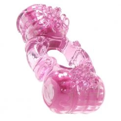 Screaming O Big O2 Double Pleasure Vibrating Ring -Outlet Vibrators Store media d9df3f97 bc5f 4e6f af90 c18ccff17ff8 800x@2x