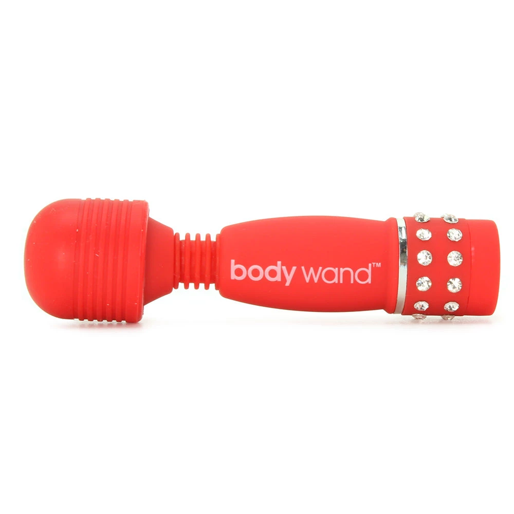 X-Gen BodyWand Mini Love Edition Vibe 5 X-Gen BodyWand Mini Love Edition Vibe - Image 3