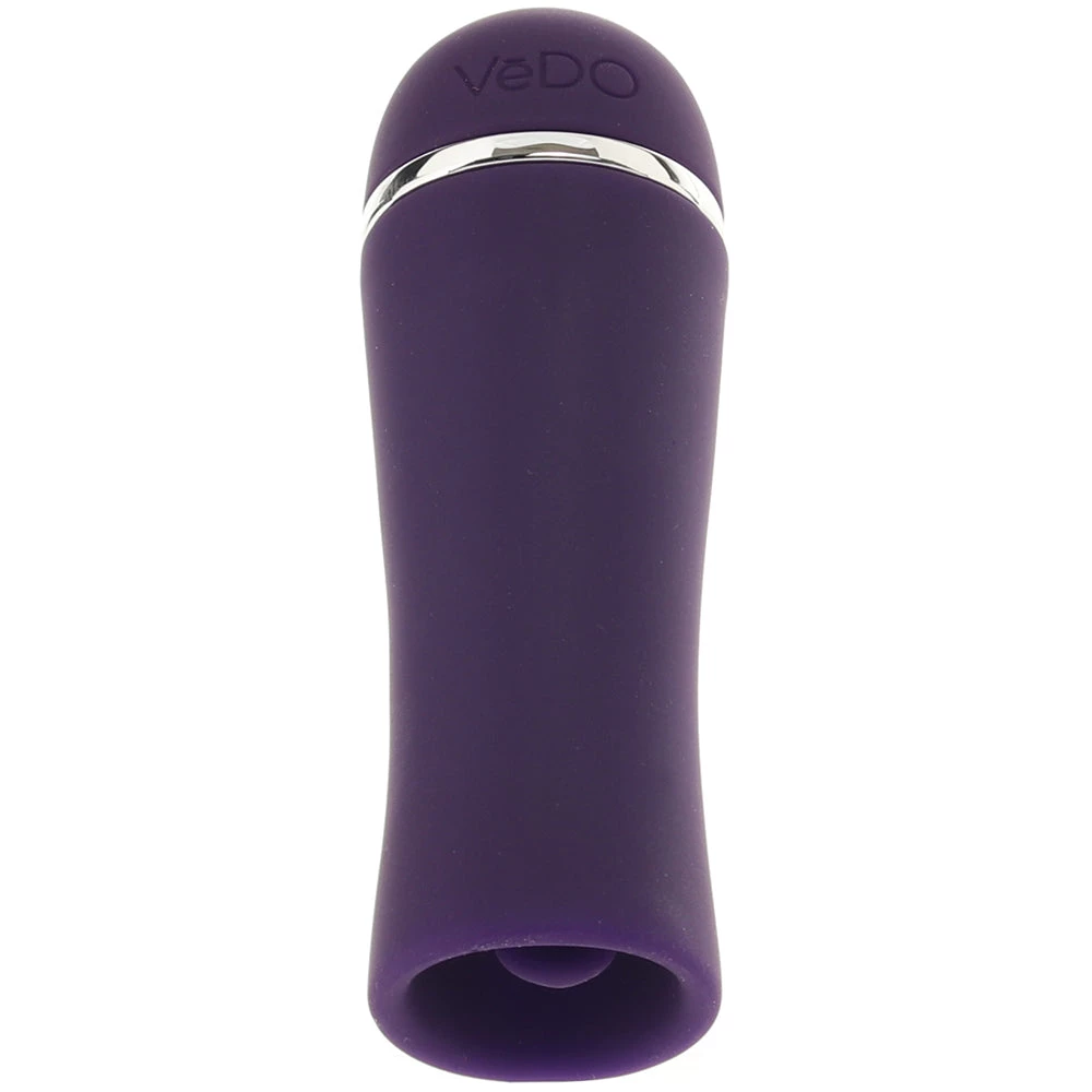 VeDO Liki Flickering Tongue Mini Vibe 3 VeDO Liki Flickering Tongue Mini Vibe