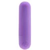 Pipedream OMG! #PLAY Rechargeable Bullet Vibe