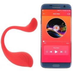 Svakom Phoenix Neo App Control Bullet Vibe -Outlet Vibrators Store media dad4ee4b 10d1 46cf 8cef e6d9ce6df15c 800x@2x