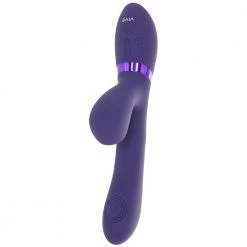 Shots Toys Vive Hide Triple Action Pulse Wave Rabbit Vibe -Outlet Vibrators Store media dad70375 bf71 4359 929b f169d3afdf47 800x@2x