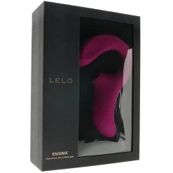 Lelo ENIGMA Dual Action Sonic Massager -Outlet Vibrators Store media dae4bc6c 65d1 4f96 836b eef05a7dd739 800x@2x