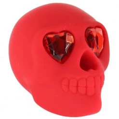 CalExotics Naughty Bits Bone Head Vibe