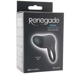 Ns Novelties Renegade Regal Vibrating Ring -Outlet Vibrators Store media db182f8c 678d 459e be76 12ced7d648b0 800x@2x