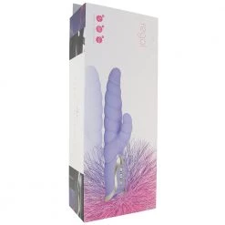Electric Eel Vibe Therapy Regal Silicone Rabbit Vibe -Outlet Vibrators Store media db5389d0 3c55 468b a908 eba4f212d809 800x@2x