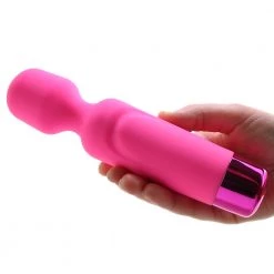 PinkCherry I Want You To Wand Me Vibe -Outlet Vibrators Store media db8c3d88 bbce 4750 a568 4aaffa3f05ef 800x@2x