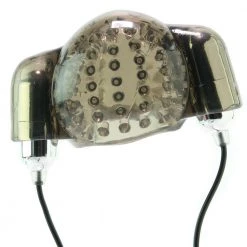 Pipedream Classix Dual Vibrating Head Teaser -Outlet Vibrators Store media dbdfb269 c047 426c 9ca0 71d41a43b094 800x@2x