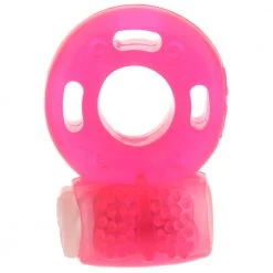 CalExotics Vibrating Ring -Outlet Vibrators Store media dbfe7bd7 10a4 4be9 8ac1 72cf2da06eed 800x@2x