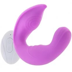 XR Brands Inmi Come 4 Me Come Hither Vibe