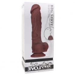 Evolved Novelties Big Shot Squirting Vibe -Outlet Vibrators Store media dc128d78 5bd3 44db a00a 8689eee608ed 800x@2x