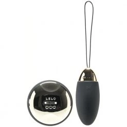 Lelo LYLA 2 Remote SenseMotion Egg Vibe