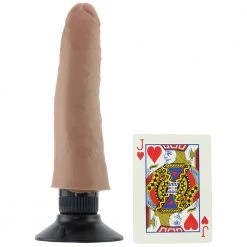 Pipedream King Cock 7 Inch Vibrating Suction Cup Dildo -Outlet Vibrators Store media dc4e4029 323e 4855 ac97 bc837a34be57 800x@2x