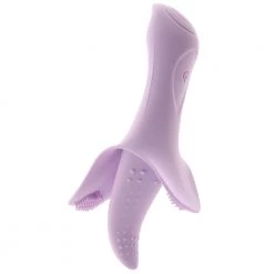 Nasstoys Luv Rechargeable Magic Tongue Vibe -Outlet Vibrators Store media dc515aab ee39 488a 8a35 5e045a4e338a 800x@2x