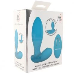 Evolved Novelties Eve's G-Spot Thumper -Outlet Vibrators Store media dcd1723f eb66 43a9 9f21 801a1bf1789d 800x@2x