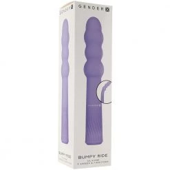 Evolved Novelties Gender X Bumpy Ride Silicone Vibe -Outlet Vibrators Store media dcee6d79 b92a 4539 ac8b 426558ee6807 800x@2x