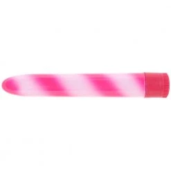 CalExotics Signature Candy Cane Vibe -Outlet Vibrators Store media dd05b7d5 f4bd 4524 a30b adab06df0df4 800x@2x