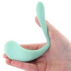 CalExotics Elle Liquid Silicone Wand Vibe -Outlet Vibrators Store media dda05b0d 5877 4628 b203 cb4afd3ccaf0 800x@2x