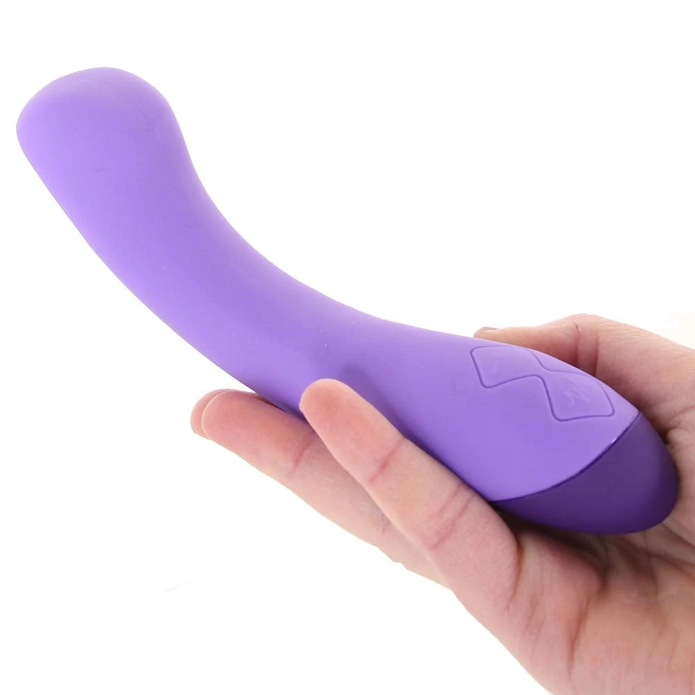 Blush Wellness G Ball G-Spot Vibe 6 Blush Wellness G Ball G-Spot Vibe - Image 4