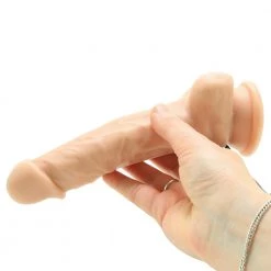 Blush Dr. Tim 7.5 Inch Vibrating Cock -Outlet Vibrators Store media ddab04cd 5b9a 46c7 b9a5 8087e2a7e3c0 800x@2x