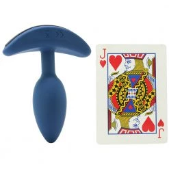 Ns Novelties Renegade Small Vibrating Heavyweight Plug -Outlet Vibrators Store media ddad0314 f8cc 440a a7d5 3189811d6938 800x@2x