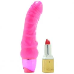 Pipedream Classix Mr. Right Vibe -Outlet Vibrators Store media ddb69001 57fe 45be 8224 fe1788e0d919 800x@2x
