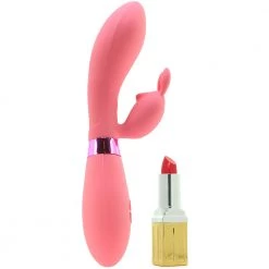 Pipedream OMG! #SELFIE Silicone Rabbit Vibe -Outlet Vibrators Store media ddbf6406 6453 4239 941f e945b1921ecc 800x@2x