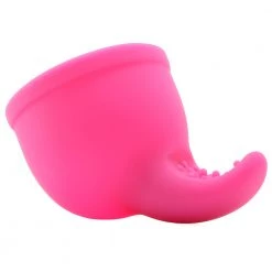 XR Brands Wand Essentials Nuzzle Tip Silicone Attachment 10 XR Brands Wand Essentials Nuzzle Tip Silicone Attachment -Outlet Vibrators Store media ddd9958b 767d 4d00 a5ef 8468f8b5ac61 800x@2x