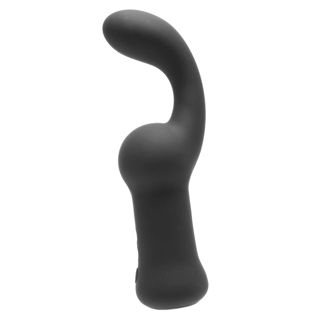 XR Brands Master Series Pleaser Hook Anal Vibe 4 XR Brands Master Series Pleaser Hook Anal Vibe - Image 2