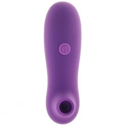 Deeva Fuzu Pulse Clitoral Air Massager -Outlet Vibrators Store media de40c76a f42c 4289 98b2 716b66012361 800x@2x