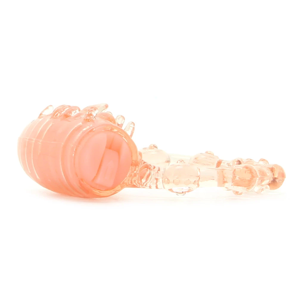 Screaming O Ultimate Vibrating Love Ring 6 Screaming O Ultimate Vibrating Love Ring - Image 4