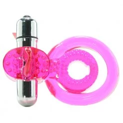 CalExotics Dual Clit Flicker Cock Ring -Outlet Vibrators Store media de4cf993 314e 421d 89cb bb7c6ff7f064 800x@2x