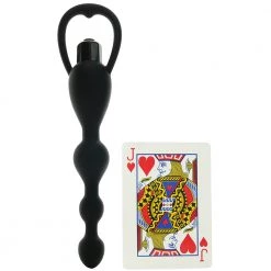 PinkCherry Vibrating Pleasure Beads -Outlet Vibrators Store media deb96795 aca0 439d 9d09 a1e240bf0938 800x@2x