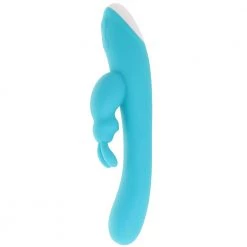 Blush Hop Pleasure Bunnies Rave Rabbit Vibe -Outlet Vibrators Store media deba6158 218d 4bcd 9beb b455f0b0c5ad 800x@2x