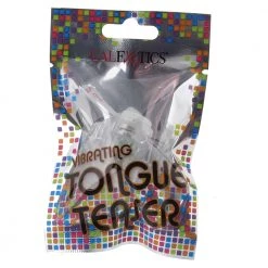 CalExotics Vibrating Tongue Teaser -Outlet Vibrators Store media dee3305e fc89 4fec 97d3 2c99ffc6a50c 800x@2x