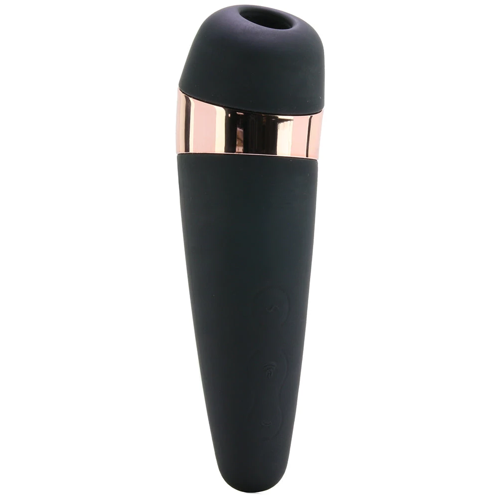 Satisfyer Pro 3 Air Pulse Stimulator + Vibration 4 Satisfyer Pro 3 Air Pulse Stimulator + Vibration - Image 2