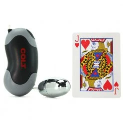 CalExotics Colt Xtreme Turbo Bullet Vibe -Outlet Vibrators Store media defdcfe6 8aa2 4599 a057 dce1bc3ebb46 800x@2x