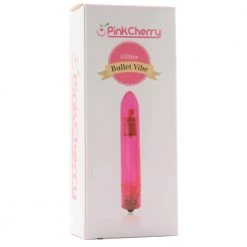 PinkCherry Glitter Triple Speed Bullet Vibe -Outlet Vibrators Store media df2cf69b b9fc 4952 a618 072ac93a40c4 800x@2x