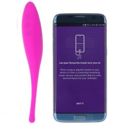 Satisfyer Twirling Joy Tip Vibe -Outlet Vibrators Store media df367d01 8edd 409f aa1c 19992fe076e9 800x@2x