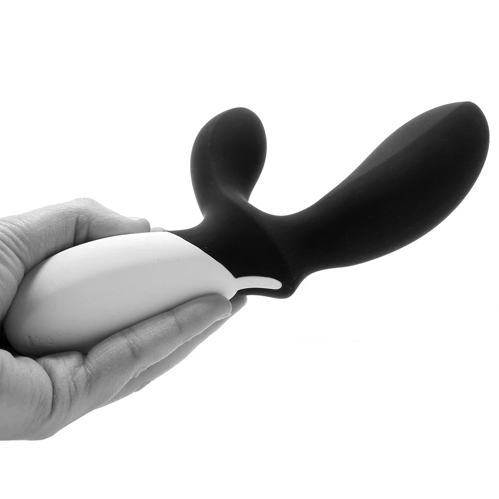 Lelo LOKI Wave Prostate Massager 6 Lelo LOKI Wave Prostate Massager - Image 4