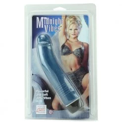 CalExotics Midnight G-Spot Vibe -Outlet Vibrators Store media df8977d3 0402 475f 98e4 a08b23352789 800x@2x