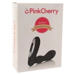 PinkCherry Jackpot Vibrating Pleasure Probe 13 PinkCherry Jackpot Vibrating Pleasure Probe -Outlet Vibrators Store media df8dfec4 ba9e 4a6c 9142 97334cc03015 800x@2x