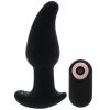 Shibari Gender Fluid Twirler Remote Rotating Anal Vibe