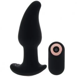 Shibari Gender Fluid Twirler Remote Rotating Anal Vibe