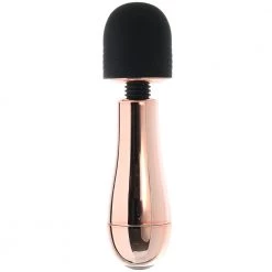 Blush Lush Chloe Mini Wand Vibe