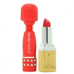 X-Gen BodyWand Mini Love Edition Vibe 11 X-Gen BodyWand Mini Love Edition Vibe -Outlet Vibrators Store media e09b9467 f019 40c3 ae5d 327427dfd5bc 800x@2x