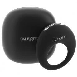 CalExotics My Pod Enhancer Ring With UV Sanitizer
